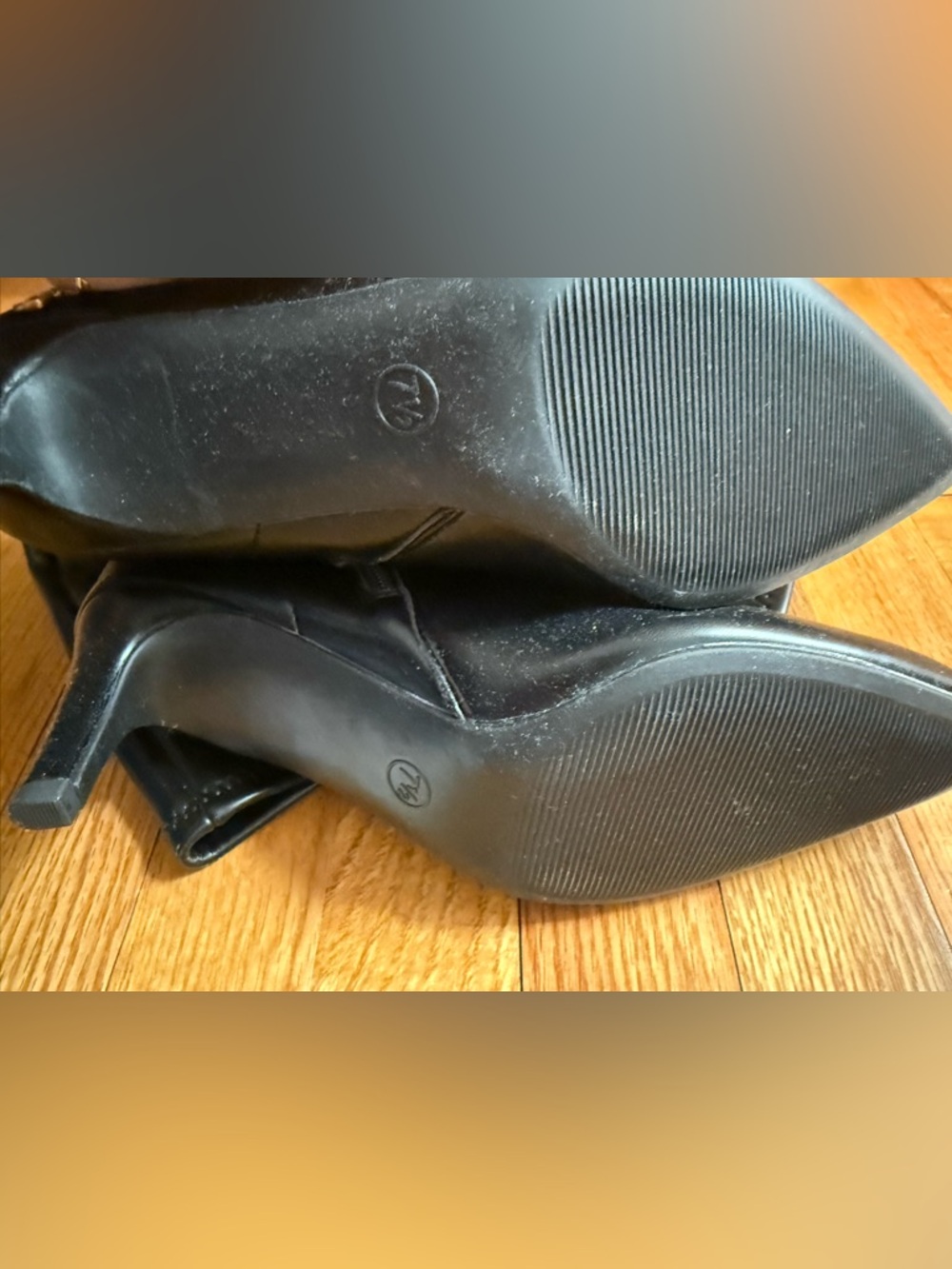 A NEW DAY BOOTS - Picture 2 of 4